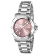GUCCI YA136401 DIVE STAINLESS STEEL WATCH