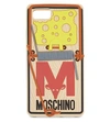 MOSCHINO Mouse Trap Iphone 7 Case