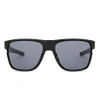 OAKLEY Oo9360 58 Crossrange XL square-frame sunglasses