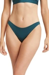 Left On Friday Wear To Bikini Bottoms In Deep End