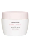 Laura Mercier Ambre Vanille Serum Body Cream 200ml In Default Title