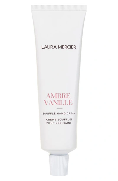 Laura Mercier Souffle Hand Cream In Default Title