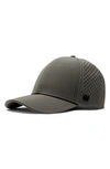 Melin Hydro A-game Snapback Baseball Cap In Olive