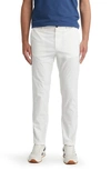 North Sails Stretch Cotton Chino Pants In White