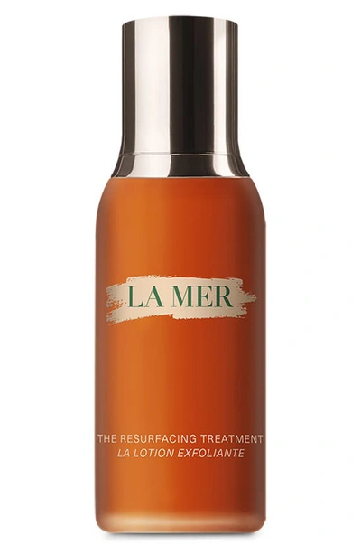 LA MER LA MER THE RESURFACING TREATMENT EXFOLIATOR