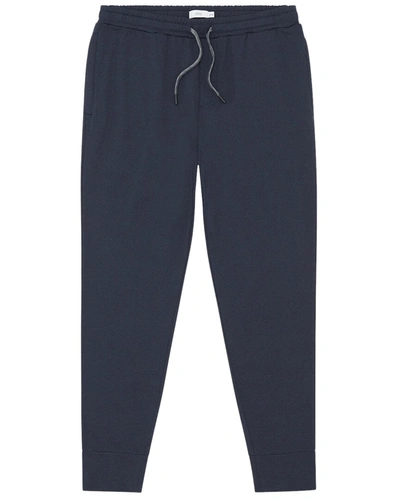 Onia Everyday Jogger In Blue