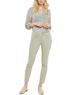 Nydj Alina Legging In Multi