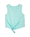 Egg Sydney Tank In Blue