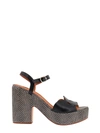 Chie Mihara Detour In Black