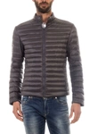 Colmar Jacket In Grey