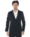 Daniele Alessandrini Jacket In Black