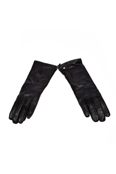 G.sel Gloves In Black