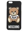 MOSCHINO Toy Bear Iphone 6 Plus Case