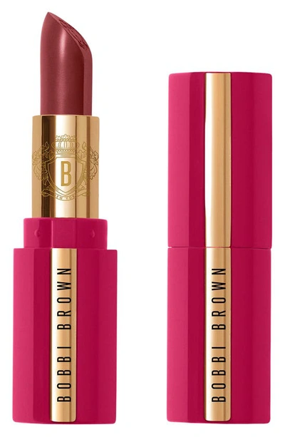 Bobbi Brown Lunar New Year Luxe Lipstick In Ruby