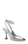 FREE PEOPLE JULES POINTED TOE PUMP