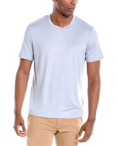 Onia Men's Everyday Crewneck T-shirt In Blue