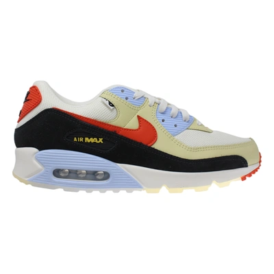 Nike Air Max 90 Sneakers In Multi