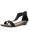 Kenneth Cole Reaction Reaction Kenneth Cole Great Gal T-strap Sandal In Black