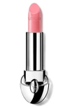 Guerlain Rouge G Customizable Lipstick Shade In Natural Pink