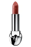 GUERLAIN ROUGE G CUSTOMIZABLE LIPSTICK SHADE