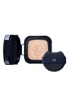 CLÉ DE PEAU BEAUTÉ RADIANT CUSHION FOUNDATION DEWY