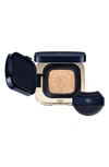 CLÉ DE PEAU BEAUTÉ RADIANT CUSHION FOUNDATION DEWY REFILL