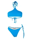 Andreädamo Andreādamo Halter Neck Bikini Clothing In 1267 Onda