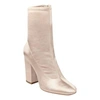 KENDALL + KYLIE Hailey Textile Booties