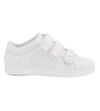 JIMMY CHOO NY leather sneakers