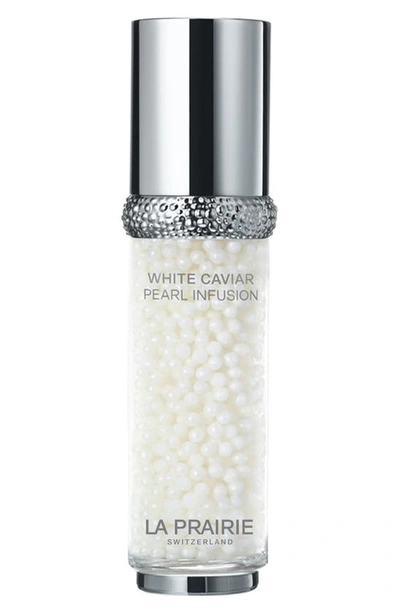 La Prairie White Caviar Illuminating Pearl Infusion Serum In Multi