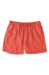 BILLABONG ALL DAY LAYBACK SWIM TRUNKS