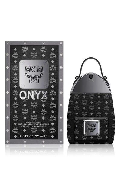 MCM ONYX EAU DE PARFUM, 1.7 OZ