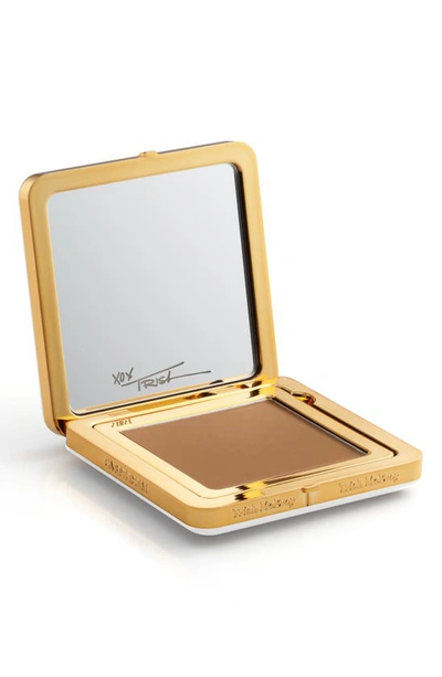 TRISH MCEVOY GORGEOUS BRONZING CREAM