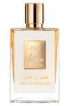 Kilian Paris Love, Don't Be Shy Amber & Oud Refilllable Perfume