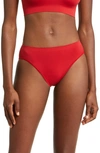 HANRO TOUCH FEELING HIGH CUT BRIEFS