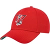 ADIDAS ORIGINALS ADIDAS RED NC STATE WOLFPACK VAULT SLOUCH FLEX HAT