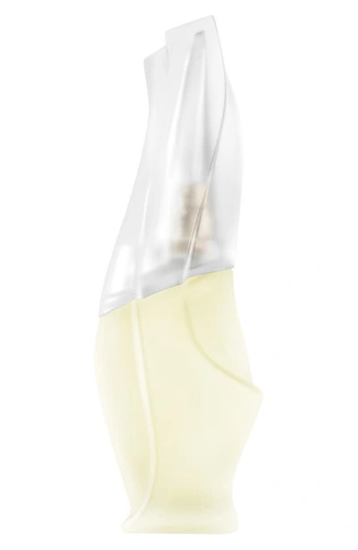 DONNA KARAN CASHMERE MIST EAU DE TOILETTE, 3.4 OZ