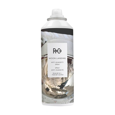 R + Co Moon Landing Anti-humidity Spray In 6 Fl oz