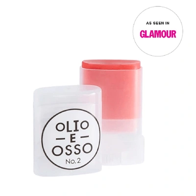 Olio E Osso Tinted Balms