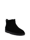 LUCKY BRAND DWELLER BOOTIE