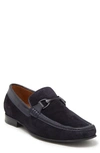 DONALD PLINER BIT LOAFER