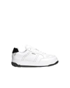 Gcds Sneakers  Men Color White In White