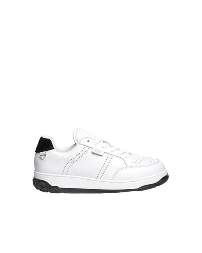 Gcds Sneakers  Men Color White