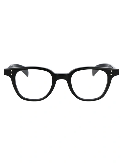 Gentle Monster Optical In 01 Black Blue Light Filt