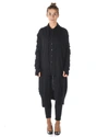 Livv Sweatshirt In Black