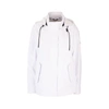 Moose Knuckles Concealed Windbreaker In White