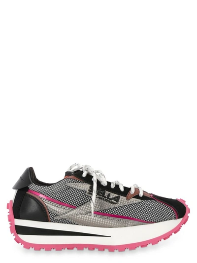 Stella Mccartney Sneaker In Multicolor