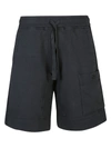 Ten C Trousers In Grigio Smog