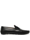 TOD'S TOD'S CITY GOMMINO DRIVING SHOES