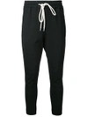 BASSIKE TAPERED JOGGERS,PC17WFB1012078777